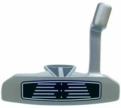 Integra Golf SoooLong D. R. Technology Blade Putter Head -Cheap Golf Shafts Store d 1250