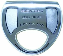 Heater III Extra MOI Belly Putter Head 11 Heater III Extra MOI Belly Putter Head -Cheap Golf Shafts Store d 1267