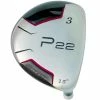 P-22 Fairway Wood Head