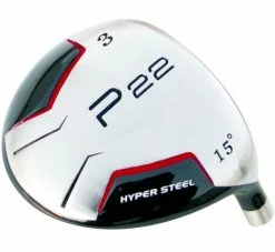 P-22 Fairway Wood Head 7 P-22 Fairway Wood Head -Cheap Golf Shafts Store d 1342