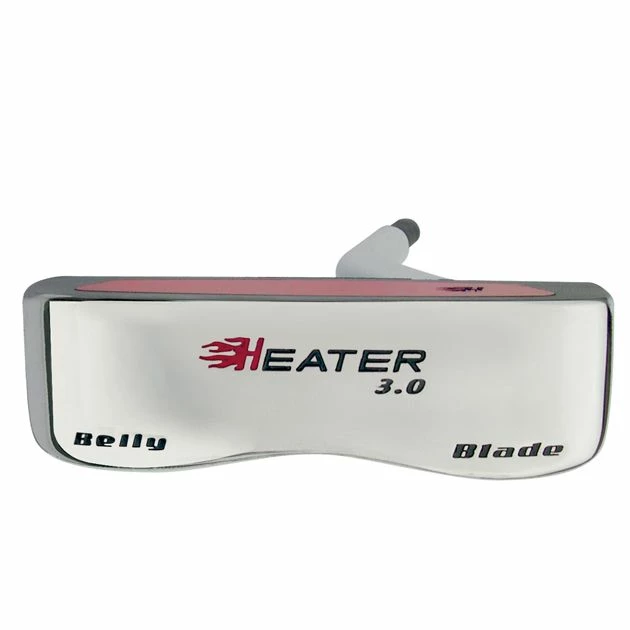 Heater 3.0 Belly Blade Putter Head 5 Heater 3.0 Belly Blade Putter Head - Image 3