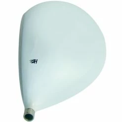 Heater F-35 Cup Face White Titanium Driver Head RH -Cheap Golf Shafts Store d 1415