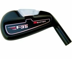 Heater F-35 Iron Heads 14 Heater F-35 Iron Heads -Cheap Golf Shafts Store d 1445
