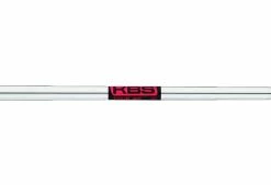 KBS Steel KBS Tour 90 Steel - Parallel Tip