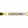 Syntec Accuforce 60 Light Weight Graphite Iron Shaft -Cheap Golf Shafts Store d 1461