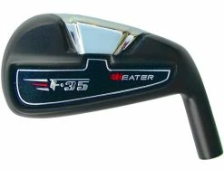 Heater F-35 Hybrid / Iron Combo Set (8 Heads) 14 Heater F-35 Hybrid / Iron Combo Set (8 Heads) -Cheap Golf Shafts Store d 1508
