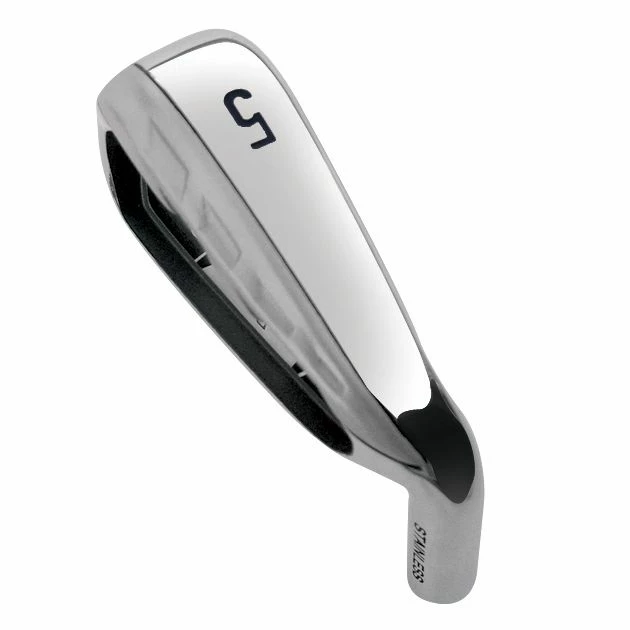 IDrive I-Drive Nitron Tour Iron Head 5 IDrive I-Drive Nitron Tour Iron Head - Image 3