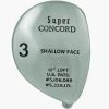 Super Concorde Fairway Wood Head-RH 1 Super Concorde Fairway Wood Head-RH -Cheap Golf Shafts Store d 1527