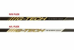 Graphite Design Golf Graphite Design G-Tech Wood