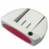 Heater F-35 White Mallet Putter Head -Cheap Golf Shafts Store d 1673