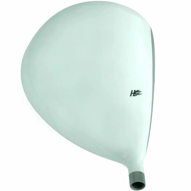 Heater F-35 Cup Face Titanium Driver Head Left Hand 5 Heater F-35 Cup Face Titanium Driver Head Left Hand - Image 3