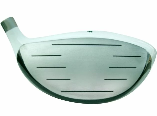Heater F-35 Cup Face Titanium Driver Head Left Hand 6 Heater F-35 Cup Face Titanium Driver Head Left Hand - Image 4