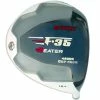 Heater F-35 Cup Face Offset White Titanium Driver Head RH -Cheap Golf Shafts Store d 1681