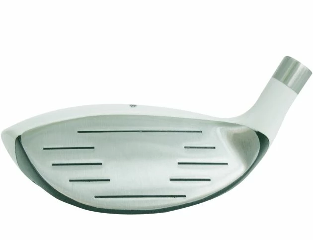 Heater F-35 Offset Fairway Wood Head RH 6 Heater F-35 Offset Fairway Wood Head RH - Image 4