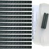 Tacki-Mac Grips Tacki-Mac Knurled Wrap Standard Grip Kit -Cheap Golf Shafts Store d 1715