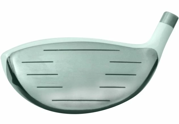 Heater F-35 Cup Face Offset Titanium Driver Component Kit 7 Heater F-35 Cup Face Offset Titanium Driver Component Kit - Image 5