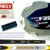 Heater F-35 Cup Face Titanium Driver Component Kit -Cheap Golf Shafts Store d 1739