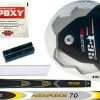 Heater F-35 Fairway Wood Component Kit -Cheap Golf Shafts Store d 1752