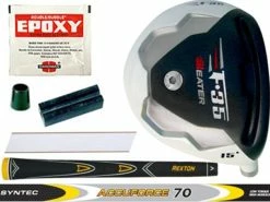 Heater F-35 Fairway Wood Component Kit