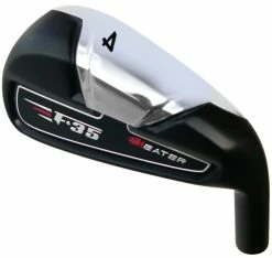 Heater F-35 Iron Set Component Kit 15 Heater F-35 Iron Set Component Kit -Cheap Golf Shafts Store d 1781