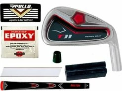 T11 Power Back Iron Set Component Kit