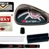 Heater 3.0 Black Plasma Iron Component Kit -Cheap Golf Shafts Store d 1803