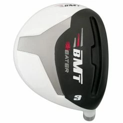Heater BMT Fairway Wood Head