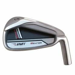 Heater BMT Hybrid / Iron Combo Set (8 Heads) 15 Heater BMT Hybrid / Iron Combo Set (8 Heads) -Cheap Golf Shafts Store d 2071