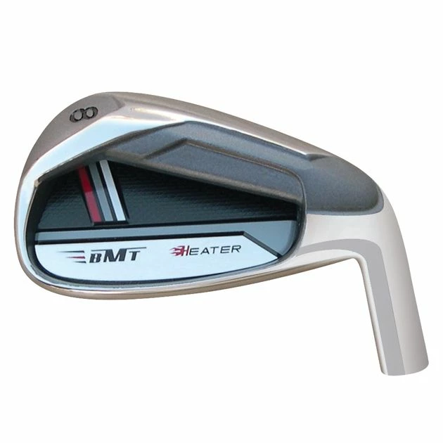 Heater BMT Hybrid / Iron Combo Set (8 Heads) 9 Heater BMT Hybrid / Iron Combo Set (8 Heads) - Image 7