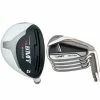 Heater BMT Hybrid / Iron Combo Set (8 Heads) -Cheap Golf Shafts Store d 2076