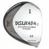 Integra Golf Integra Disukaba Titanium Driver Head -Cheap Golf Shafts Store d 2143
