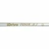 IDrive Tour Graphite Shafts - White -Cheap Golf Shafts Store d 2147
