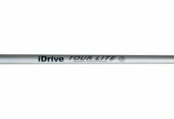 IDrive Tour Lite Graphite Shafts