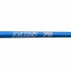 MCS 75 Blue Graphite Iron Shafts 2 MCS 75 Blue Graphite Iron Shafts -Cheap Golf Shafts Store d 2155