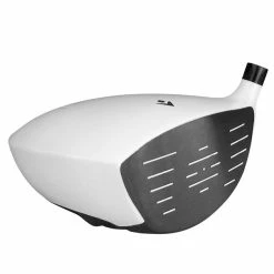 Tour Model X1 Cup Face Titanium Driver Head White -Cheap Golf Shafts Store d 2167