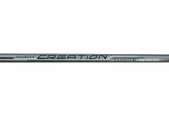 Accuflex Graphite Shaft AccuFlex Creation 65 Graphite Wood Shaft