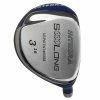 Integra Golf Integra Sooolong Fairway Wood Heads -Cheap Golf Shafts Store d 2419