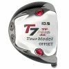 Tour Model T7 425 Offset Titanium Driver Head -Cheap Golf Shafts Store d 2442