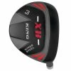 King XH Fairway Wood Head -Cheap Golf Shafts Store d 2473