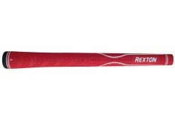 Rexton Golf Rexton V-Line Red Golf Grips