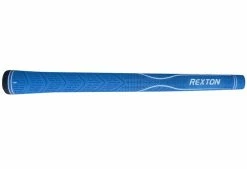 Rexton Golf Rexton V-Line Blue Golf Grips