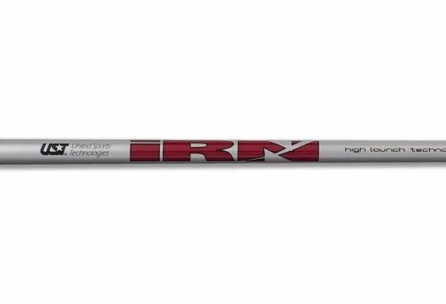 UST Golf UST-Mamiya DHI IRN Graphite Iron Shaft 3 UST Golf UST-Mamiya DHI IRN Graphite Iron Shaft
