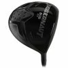 Power Play Golf Power Play Juggernaut Titanium Driver Head