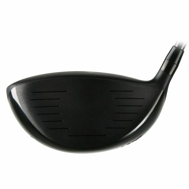 Power Play Golf Power Play Juggernaut Titanium Driver Head 4 Power Play Golf Power Play Juggernaut Titanium Driver Head - Image 2