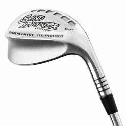 Cheap Golf Shafts Store 17 Sand Blaster Wedge Head