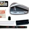 Heater BMT Iron Set Component Kit 1 Heater BMT Iron Set Component Kit -Cheap Golf Shafts Store d 3442