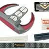 Armada Mallet Putter Component Kit - Red Face 1 Armada Mallet Putter Component Kit - Red Face -Cheap Golf Shafts Store d 3465