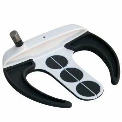 Armada Putter Component Kit - Black Circles 10 Armada Putter Component Kit - Black Circles -Cheap Golf Shafts Store d 3473