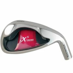 Extreme X5 Iron Heads -Cheap Golf Shafts Store d 3573