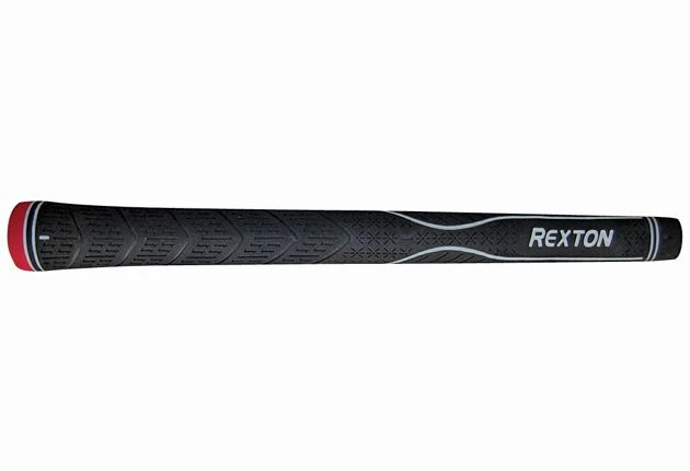 Rexton Golf Rexton V-Line Black 13-pc Grip Kit 4 Rexton Golf Rexton V-Line Black 13-pc Grip Kit - Image 2